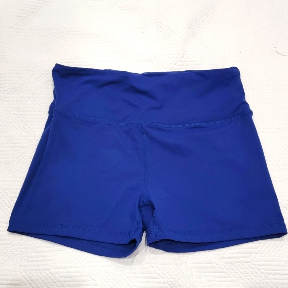 BALEAF blue active‎ shorts. Size medium